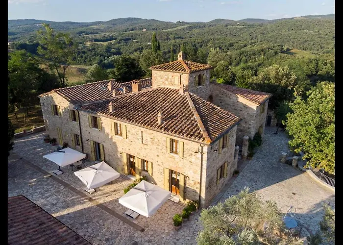 La Pietra Dorata