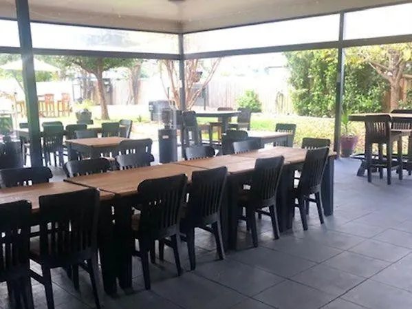 White Hart Hotel Murrurundi