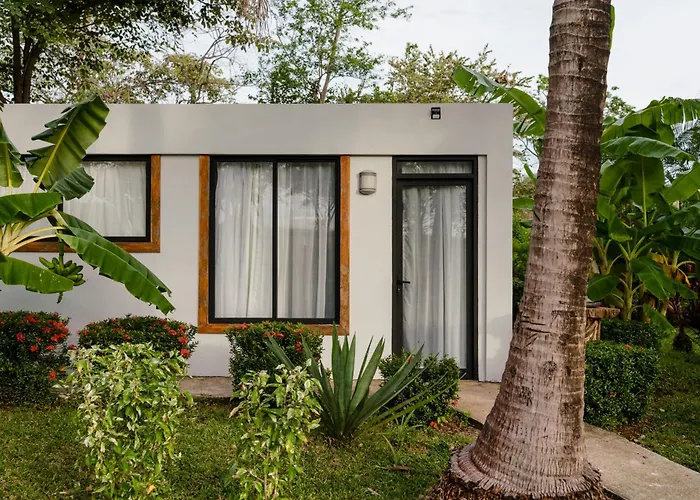 Hotel Bohemian Lagarto