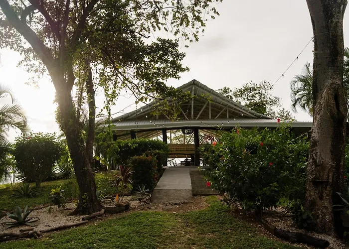 Hotel Bohemian Lagarto