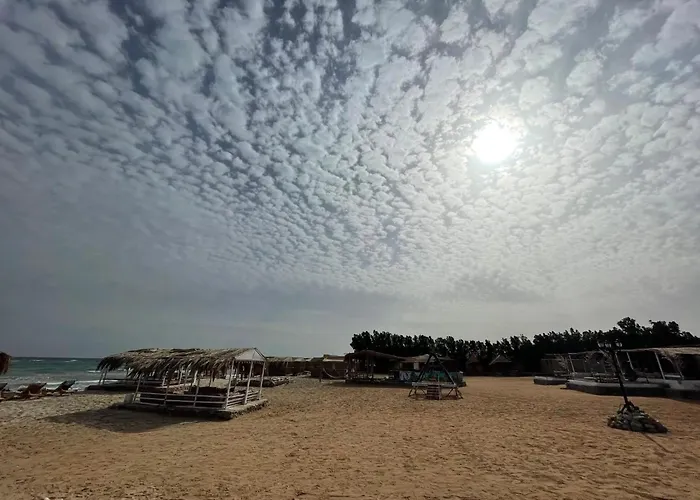 Sea View Camp Nuweiba