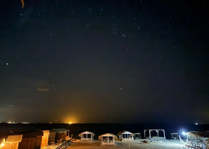 Sea View Camp Nuweiba