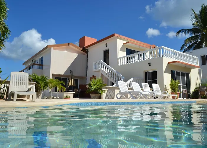 Casa Sol-Oasis Del Mar