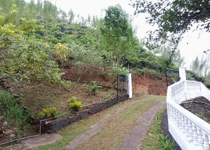 The Orchard Villa