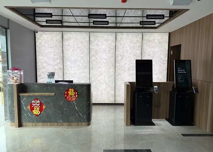 Dbc Hotel