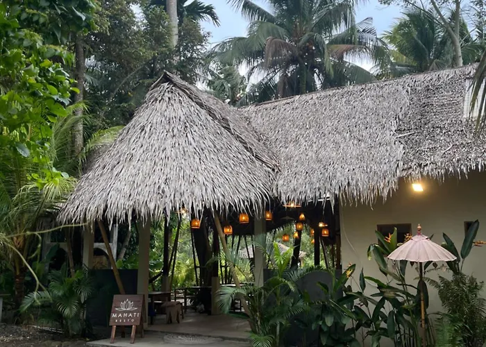 Mahati