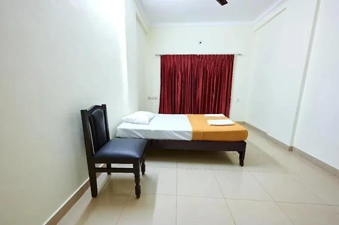 Hotel Downtown Lodge Manipal
