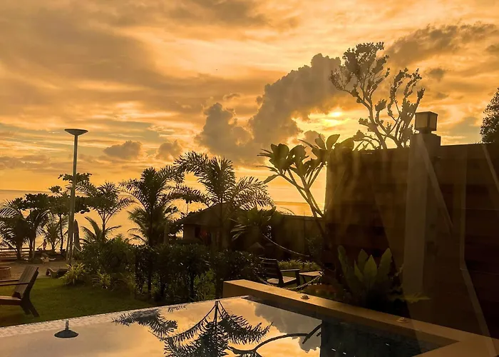 Solsticio Azzul Beach Resort