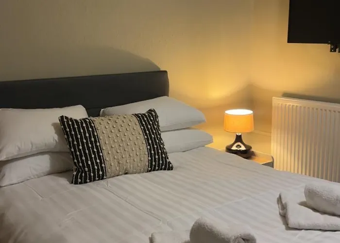 The Turf Hotel