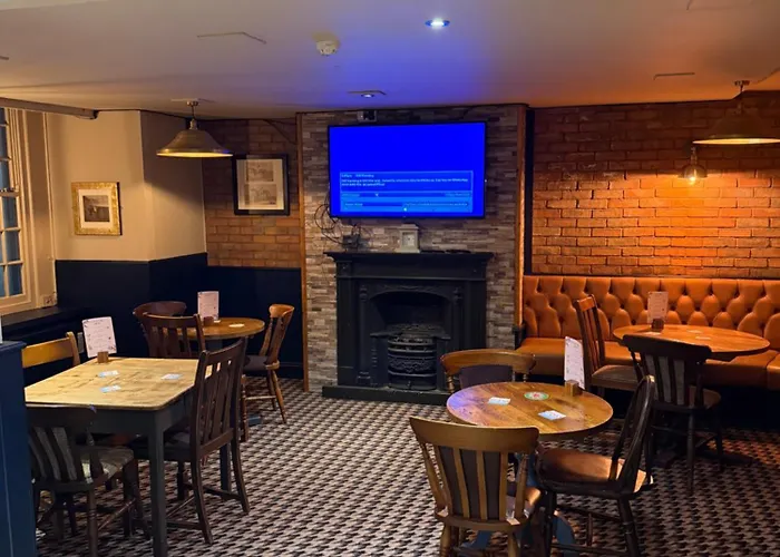 The Turf Hotel