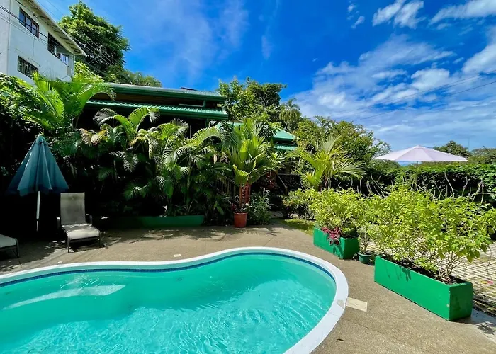 Finca Los Mangos