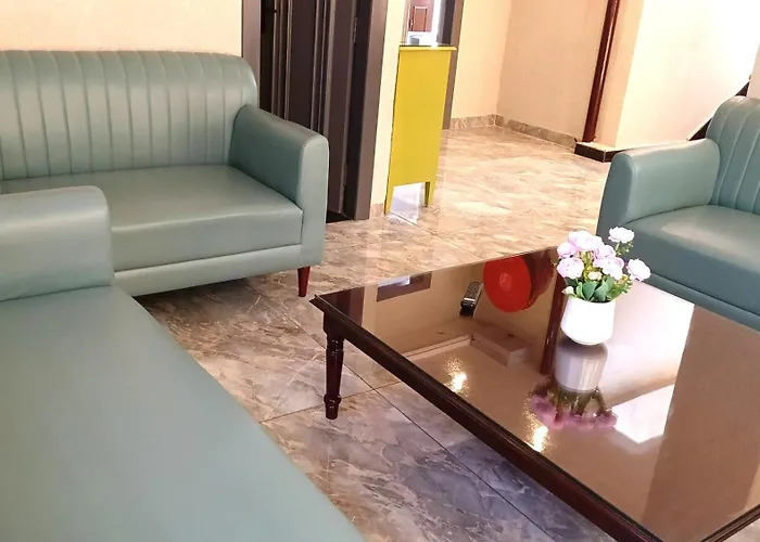 Maheshwari International