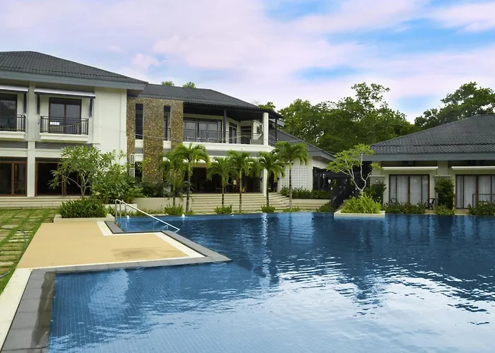 Awapuhi Hotel & Resort, Busuanga