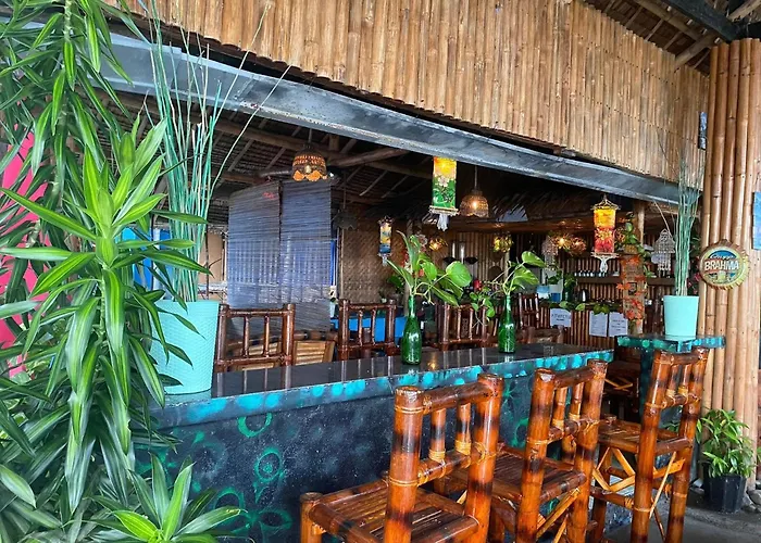 Satosa Beach Resort