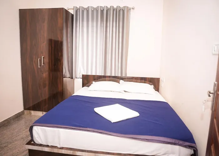 Hotel Koyla Boarding And Lodging