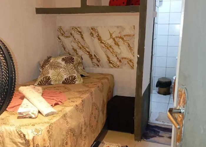 Aconchego De Olinda