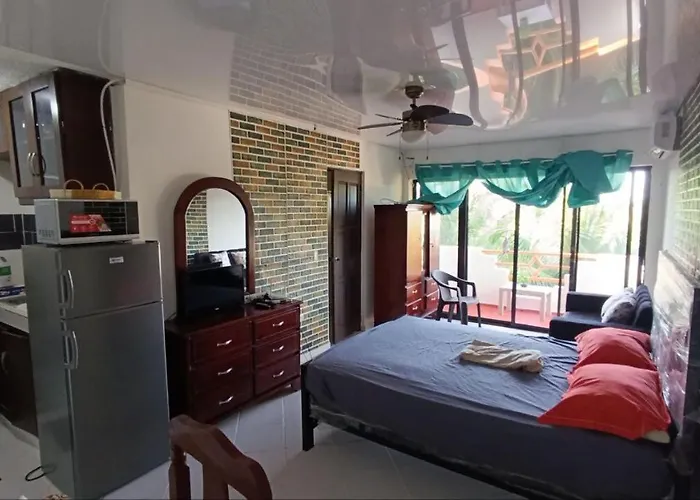 Caribe Campo