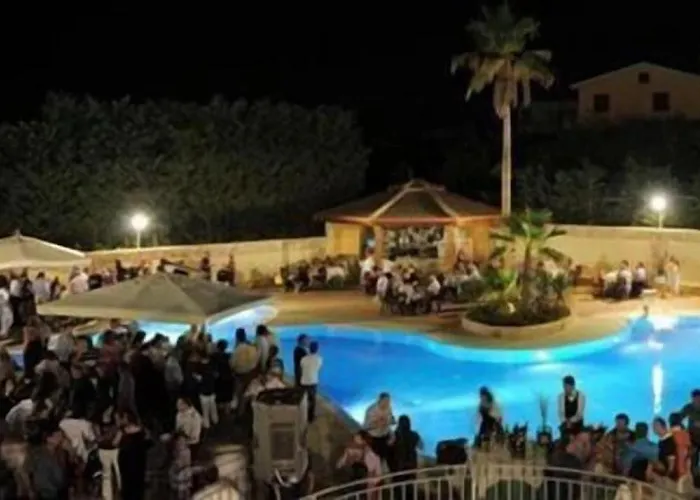 La Felce Imperial Hotel