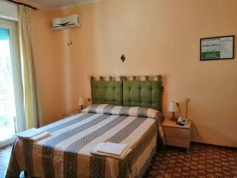 Albergo Tre Stelle