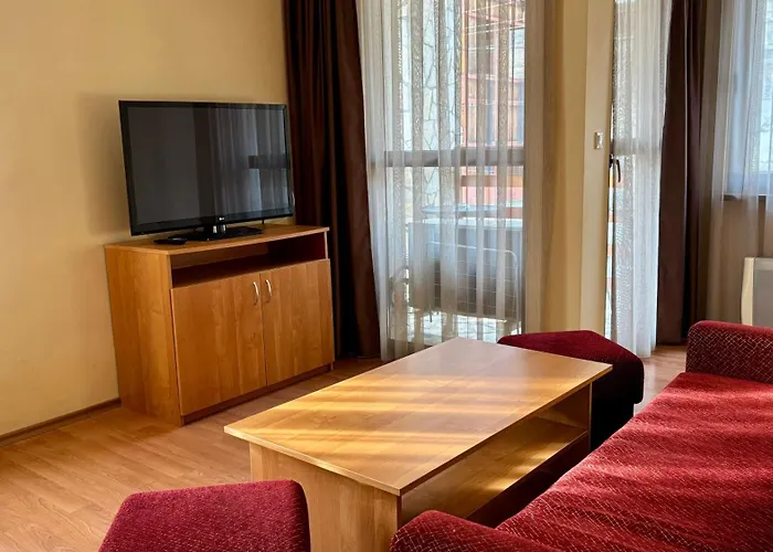 Hotel Veronika Devin