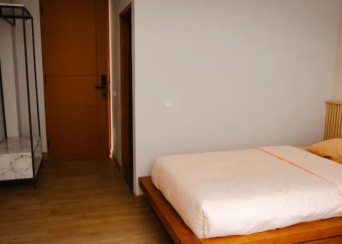 Miracle Hotel Cianjur