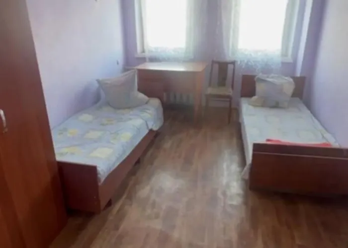 Готель Оаsa