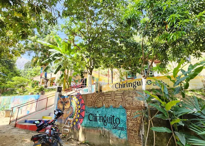 Hostal El Chiringuito