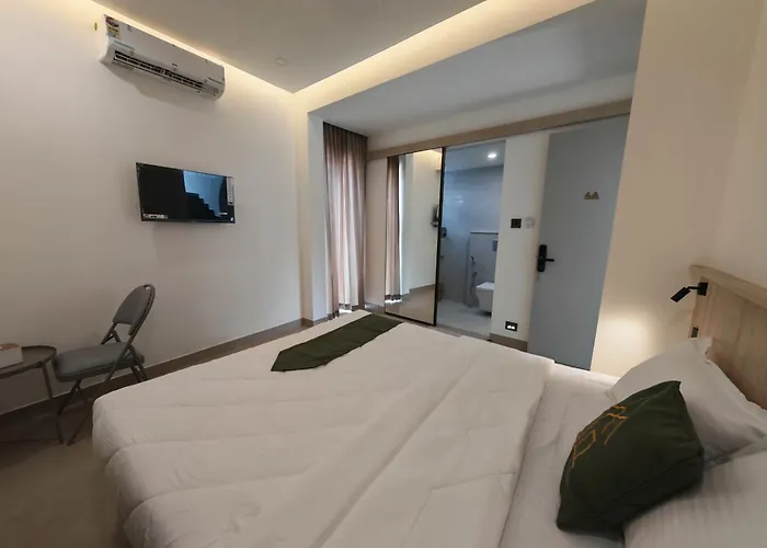 The Zen Retreat