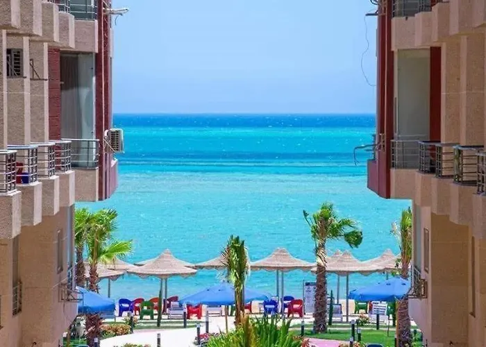 Casablanca Beach Unit 513