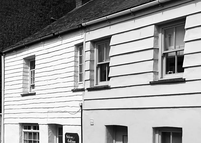 The White House Hotel