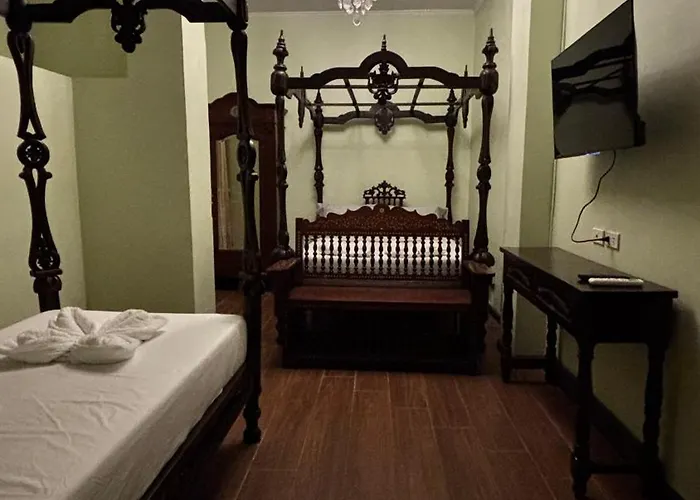 Casa Pichay