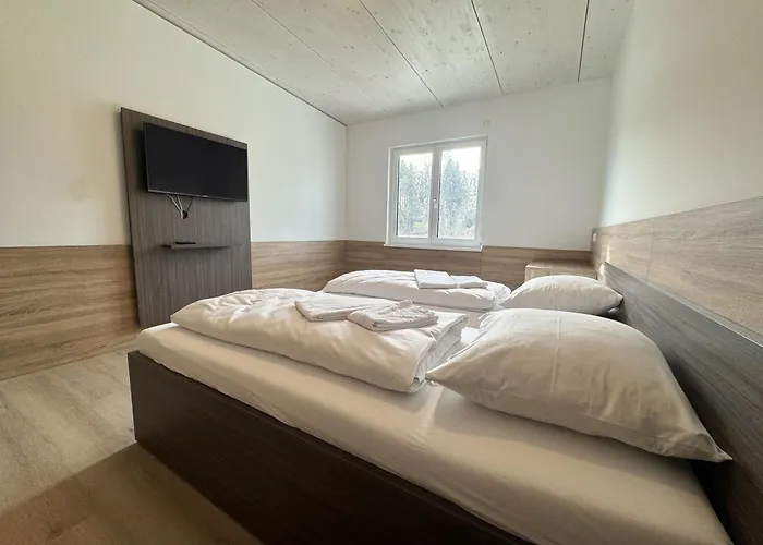 A2 Hotel Memmingen - Self-Check-In