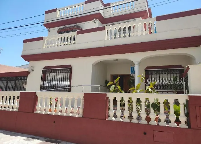Hotel Guadalupe