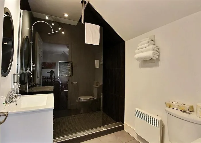 Hotel Therese