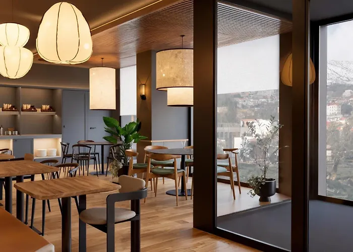 B&B HOTEL Covilhã