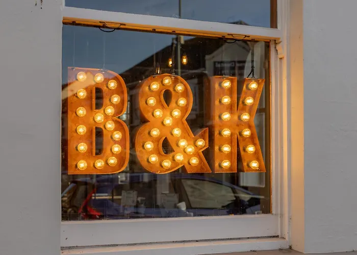 Brewhouse & Kitchen - Bournemouth - Southbourne