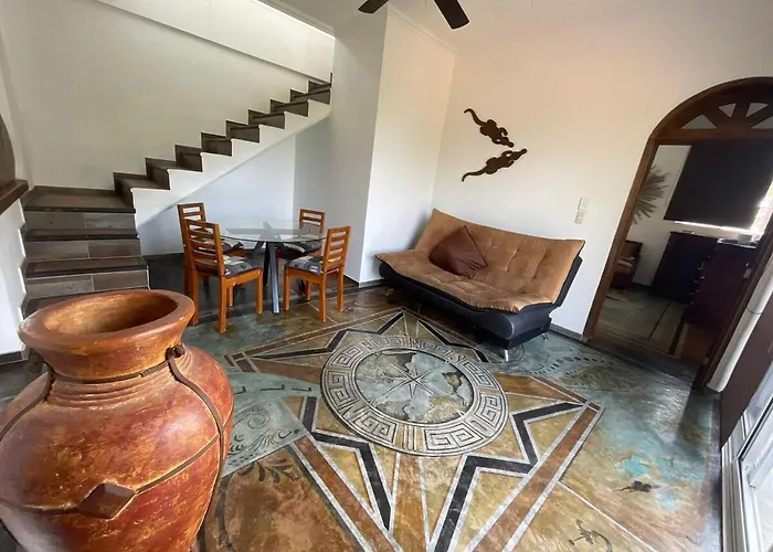 Casa Charly Brown