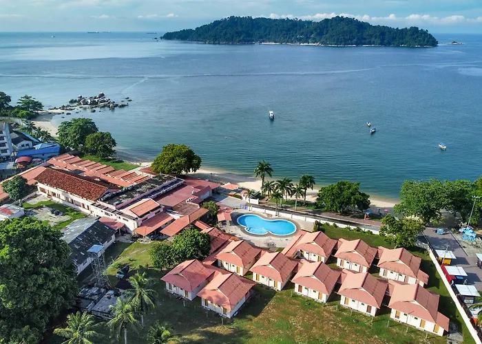 Sea View Hotel And Holiday Resort