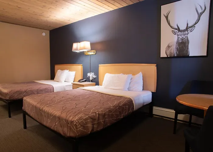 Easystay Inn & Suites Fernie