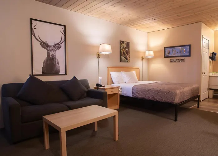 Easystay Inn & Suites Fernie