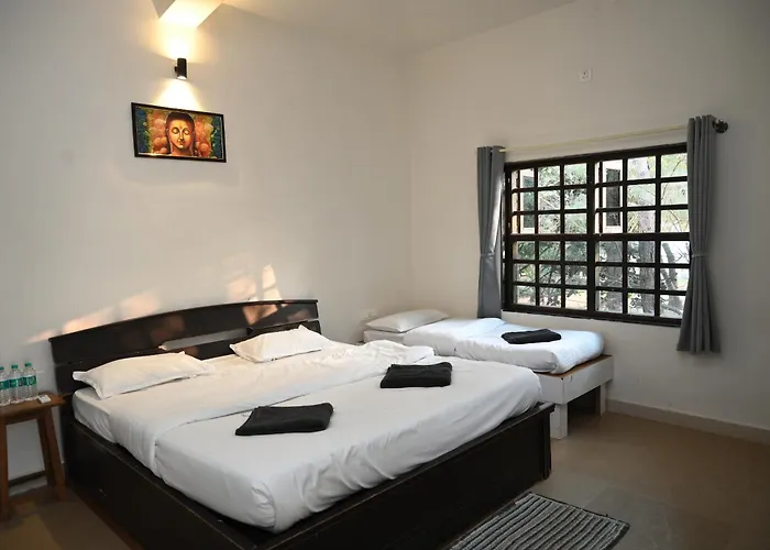 Lamer Beach Resort Gokarna