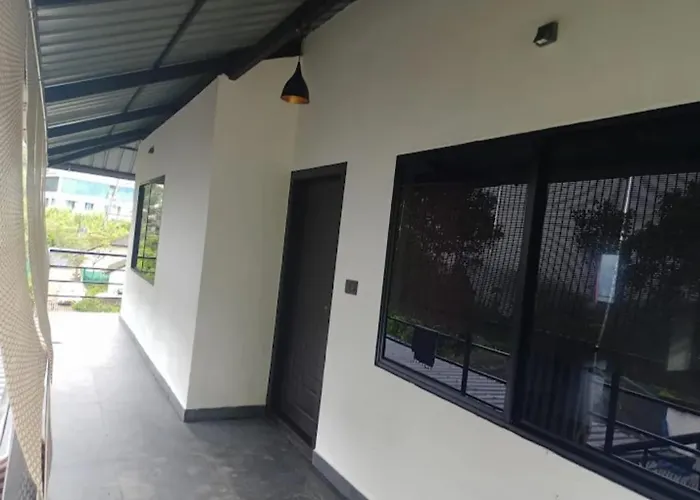 Green Lounge