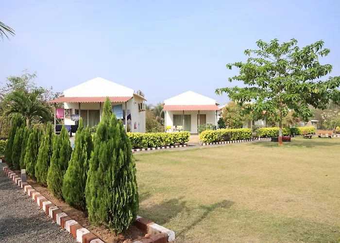 Vanray Farm And Resort
