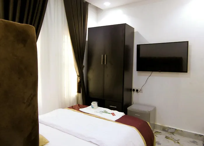 Dawn Emeka Hotels