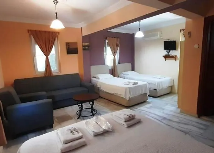 Haluk Otel
