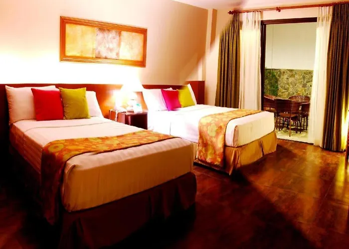 Chali Resort And Conference Center