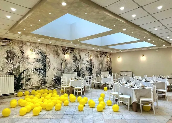 Palas Hotel