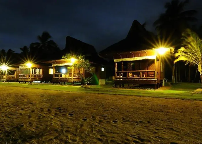 Ticao Island Resort