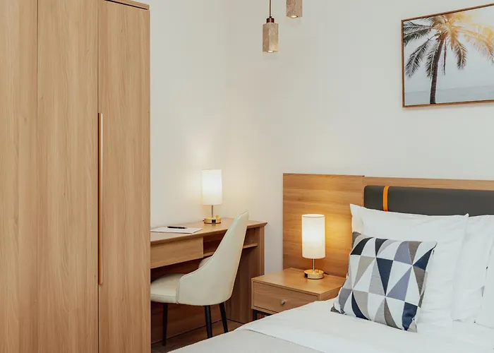Hotel Orjen Sport & Pleasure