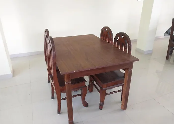 Basak Khana Khajana Hotel And Restaurant